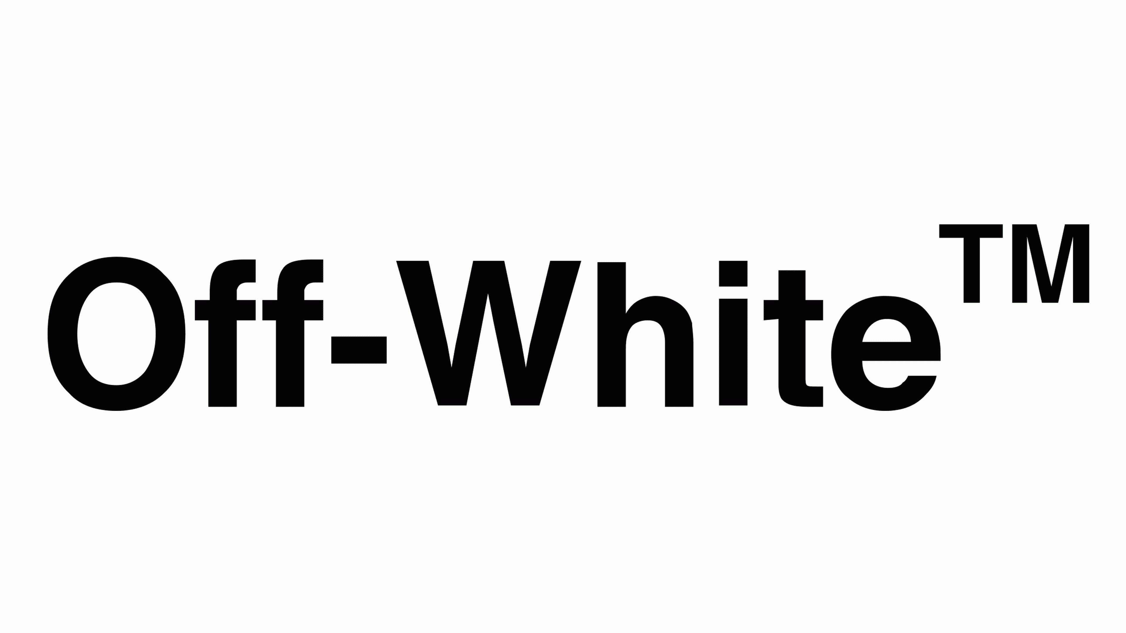 Off white
