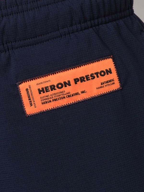 Heron preston