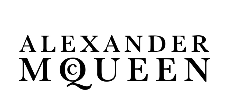 Alexander Mcqueen