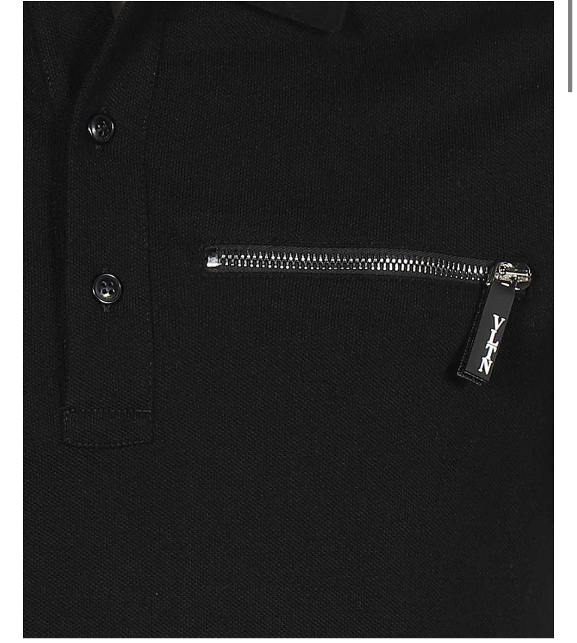 Valentino polo