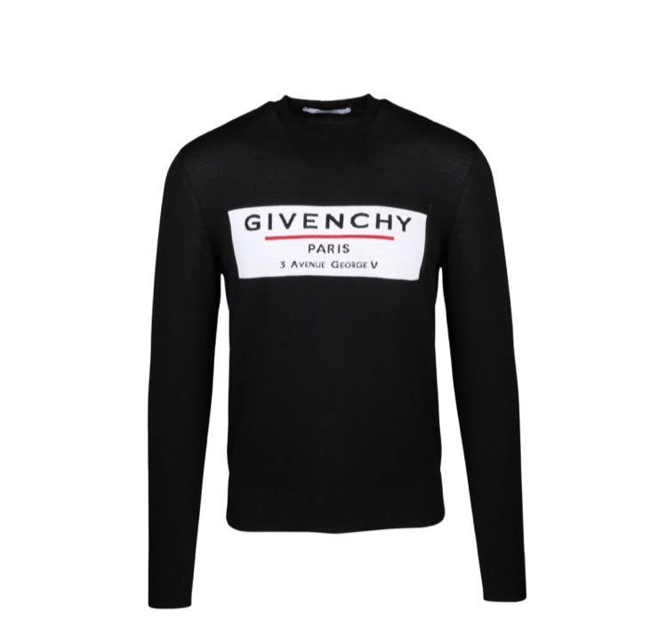 GIVENCHY MAGLIA