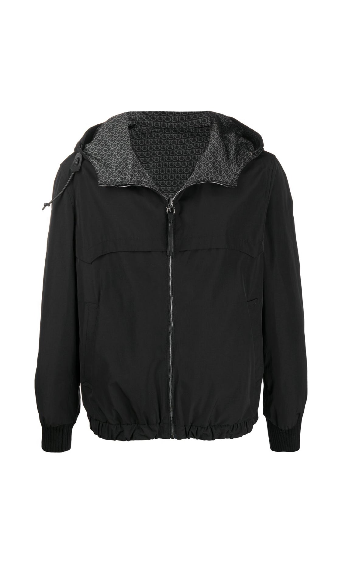 Veste Salvatore Ferragamo réversible