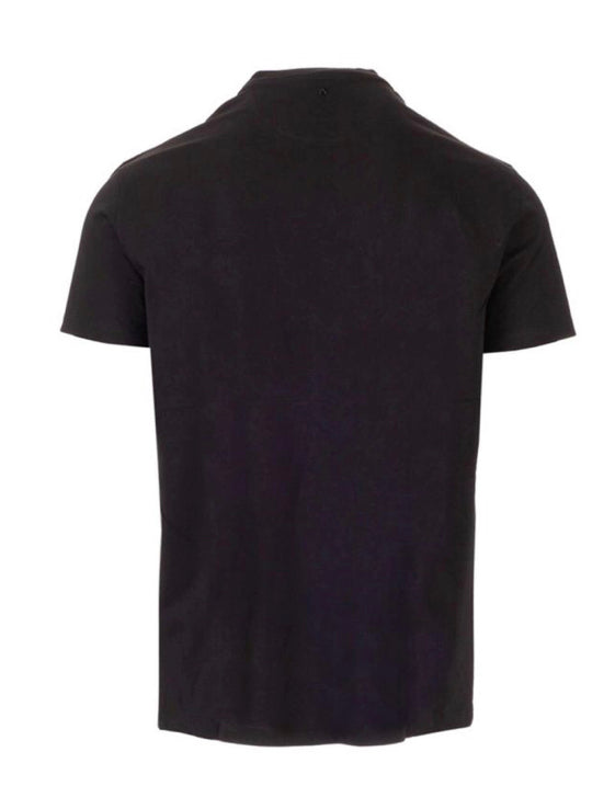 Good Lover t-shirt in black