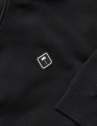 Palm angels sweat black