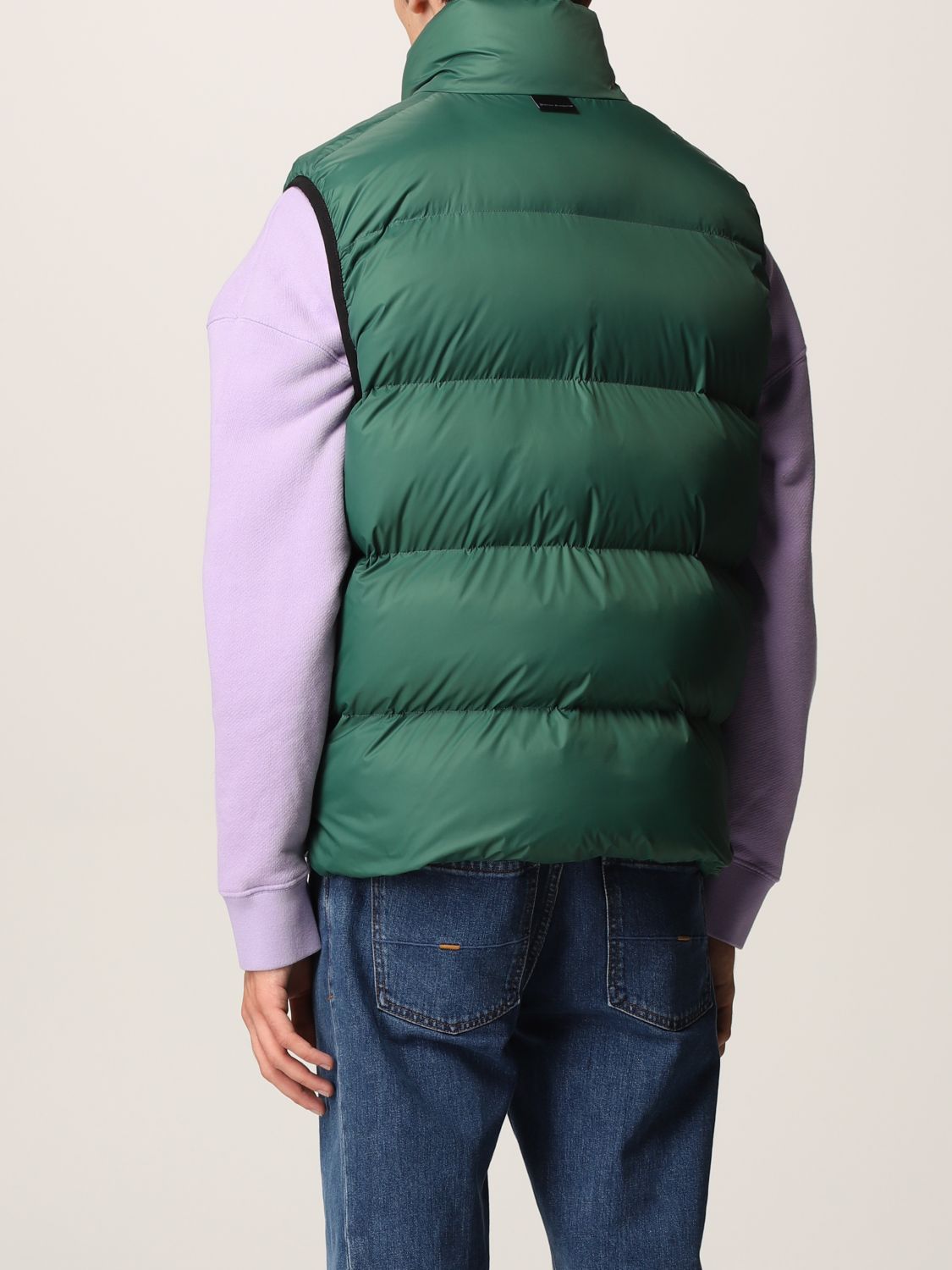 Palm angels green