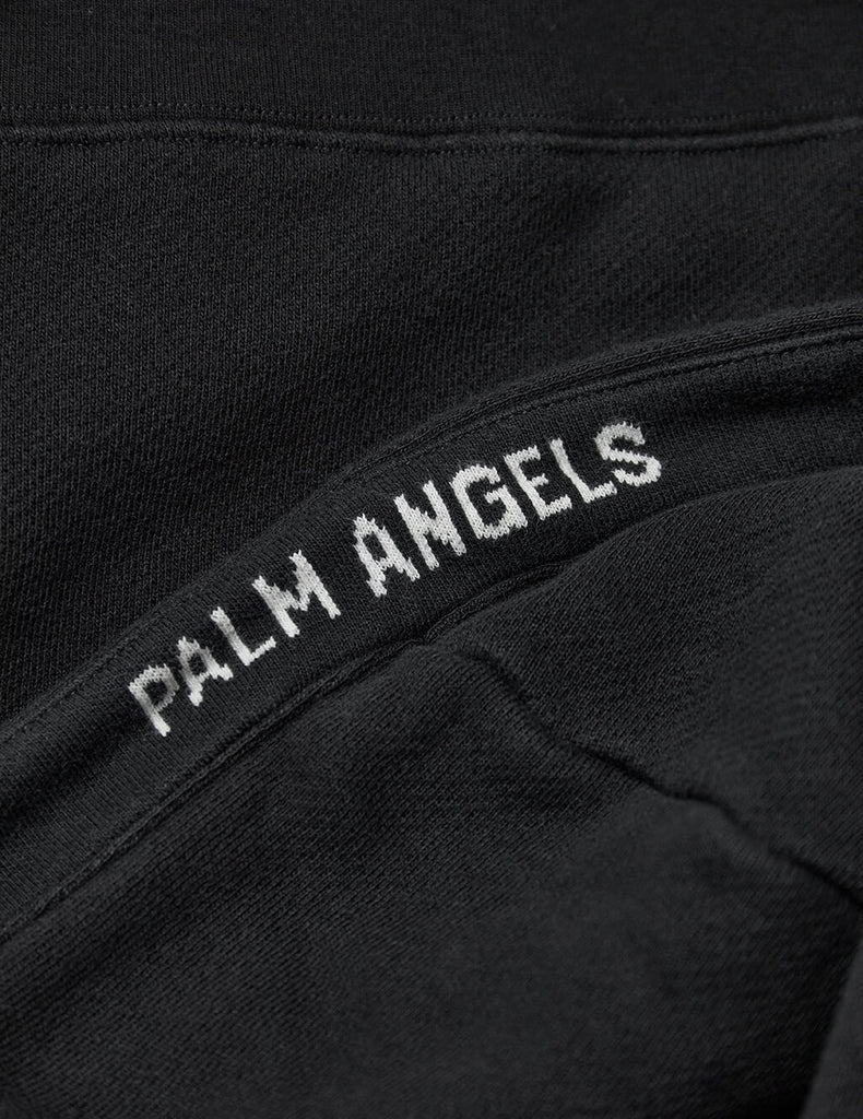 Palm angels sweat black