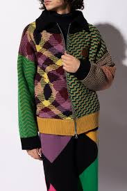 Palm angels x missoni