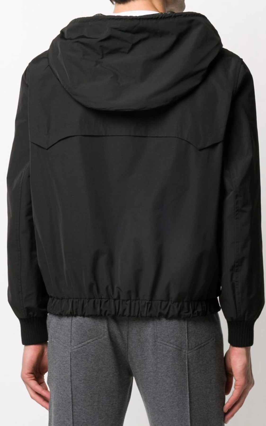 Veste Salvatore Ferragamo réversible