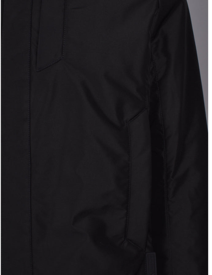 Manteau Prada réversible