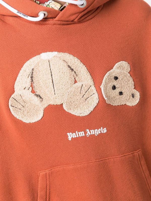 Hoodie Palm angels