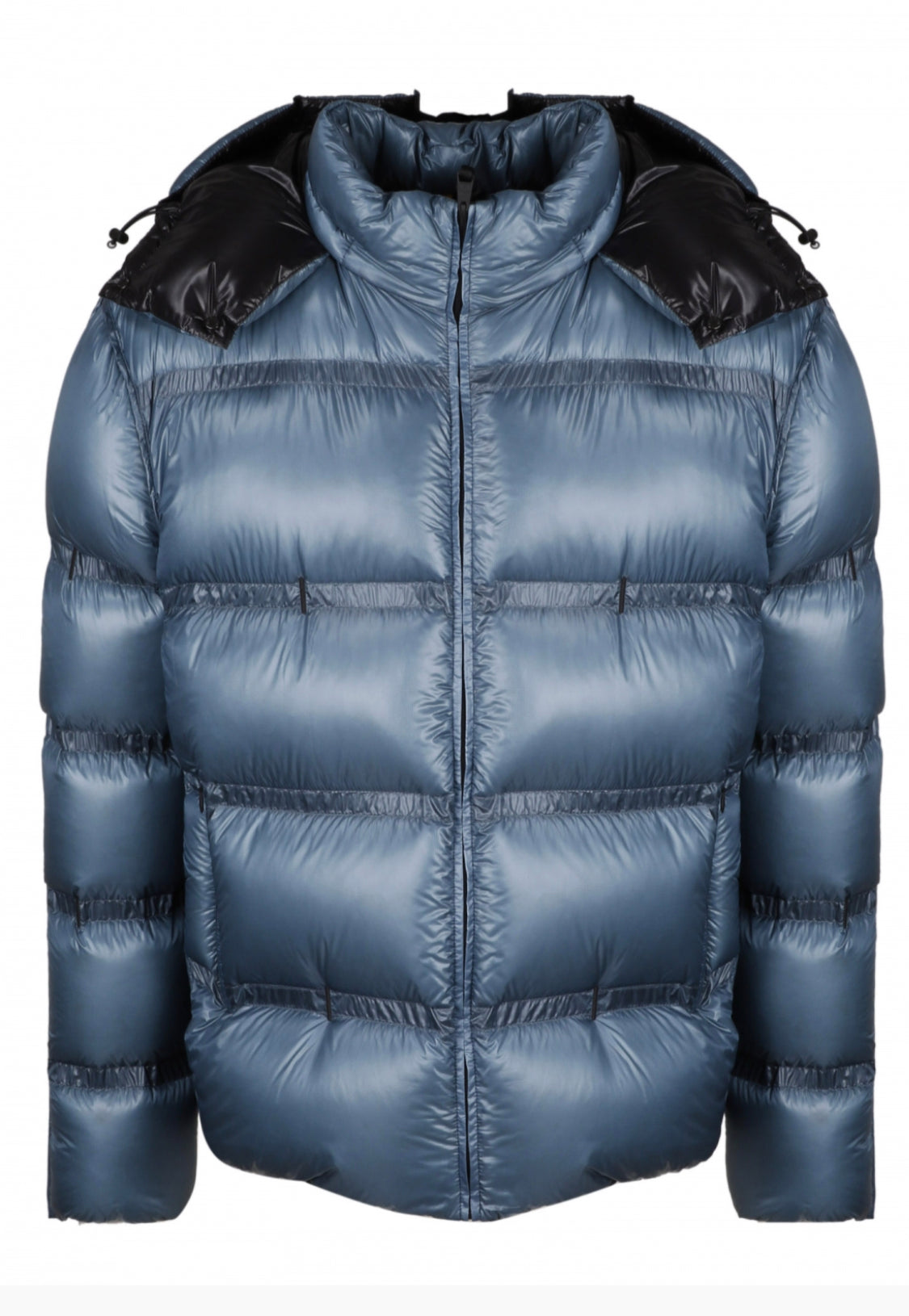 MONCLER GENIUS - 5 CRAIG GREEN DOWN JACKET