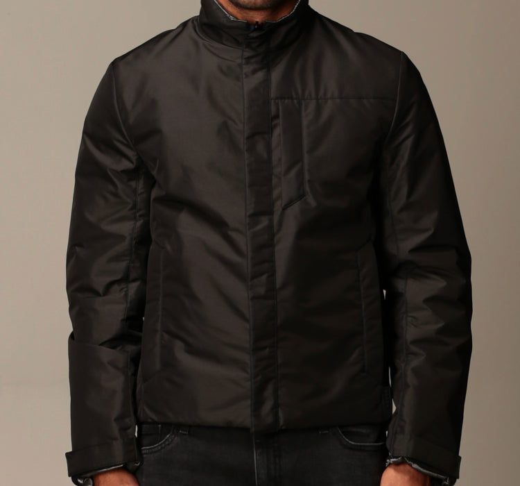 Manteau Prada réversible