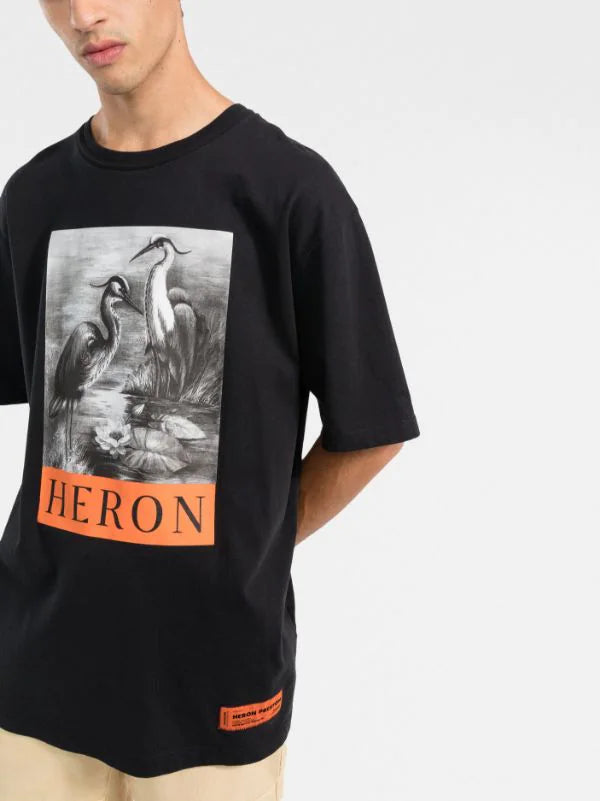 Heron preston