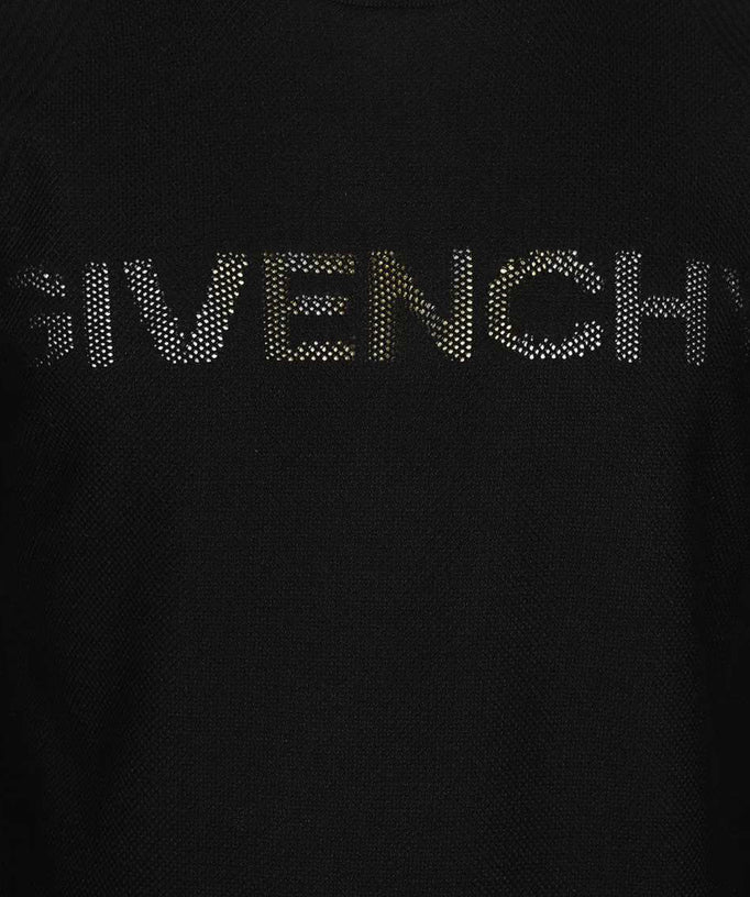 Givenchy pull signature