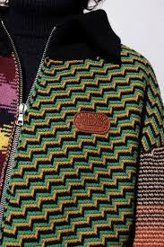 Palm angels x missoni