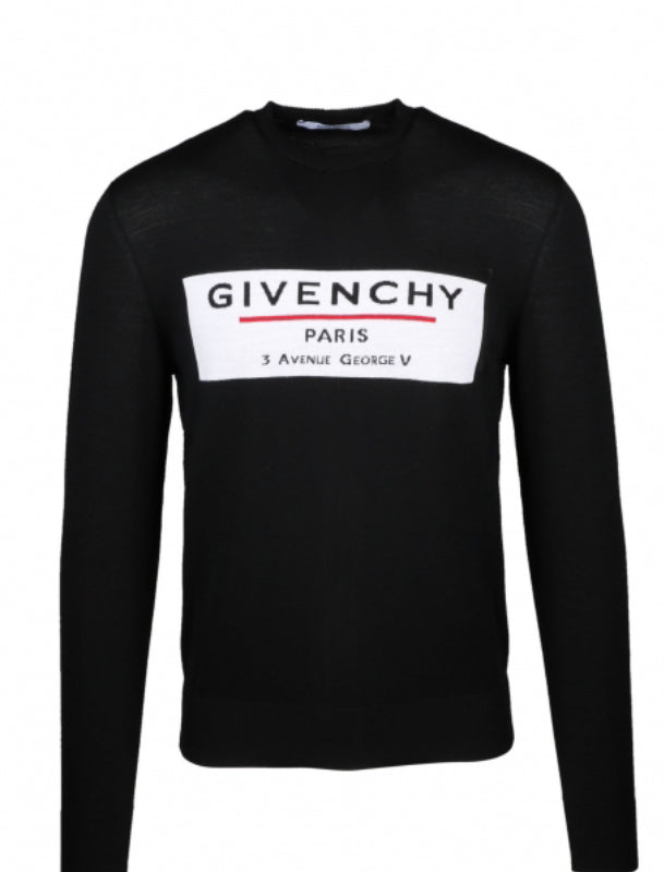 GIVENCHY MAGLIA