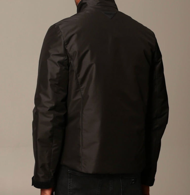 Manteau Prada réversible