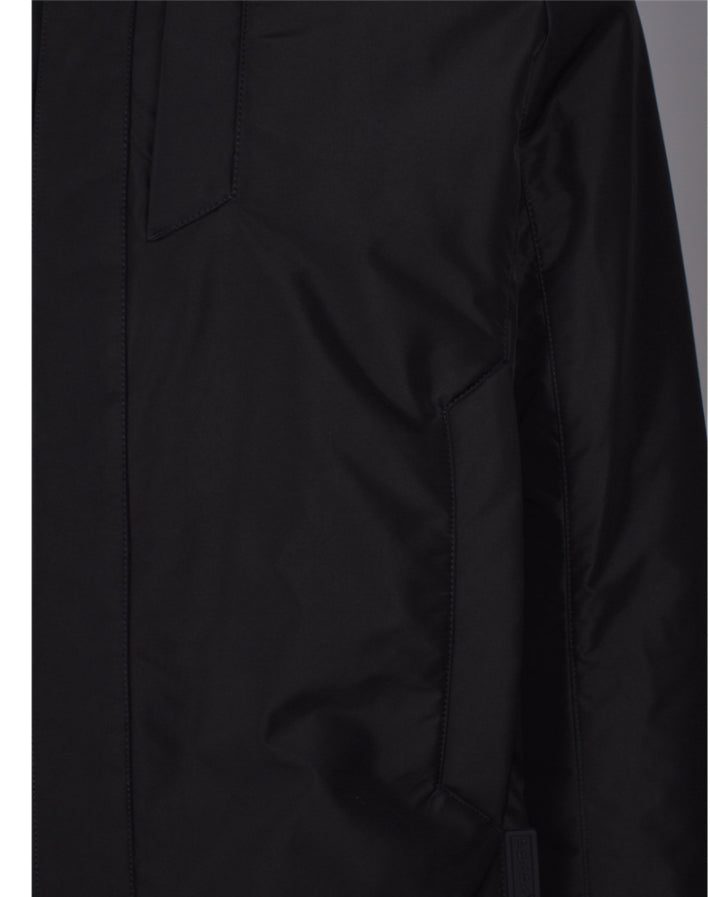 Manteau Prada réversible