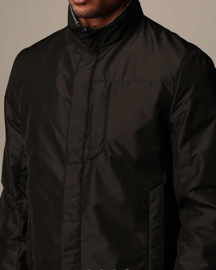 Manteau Prada réversible