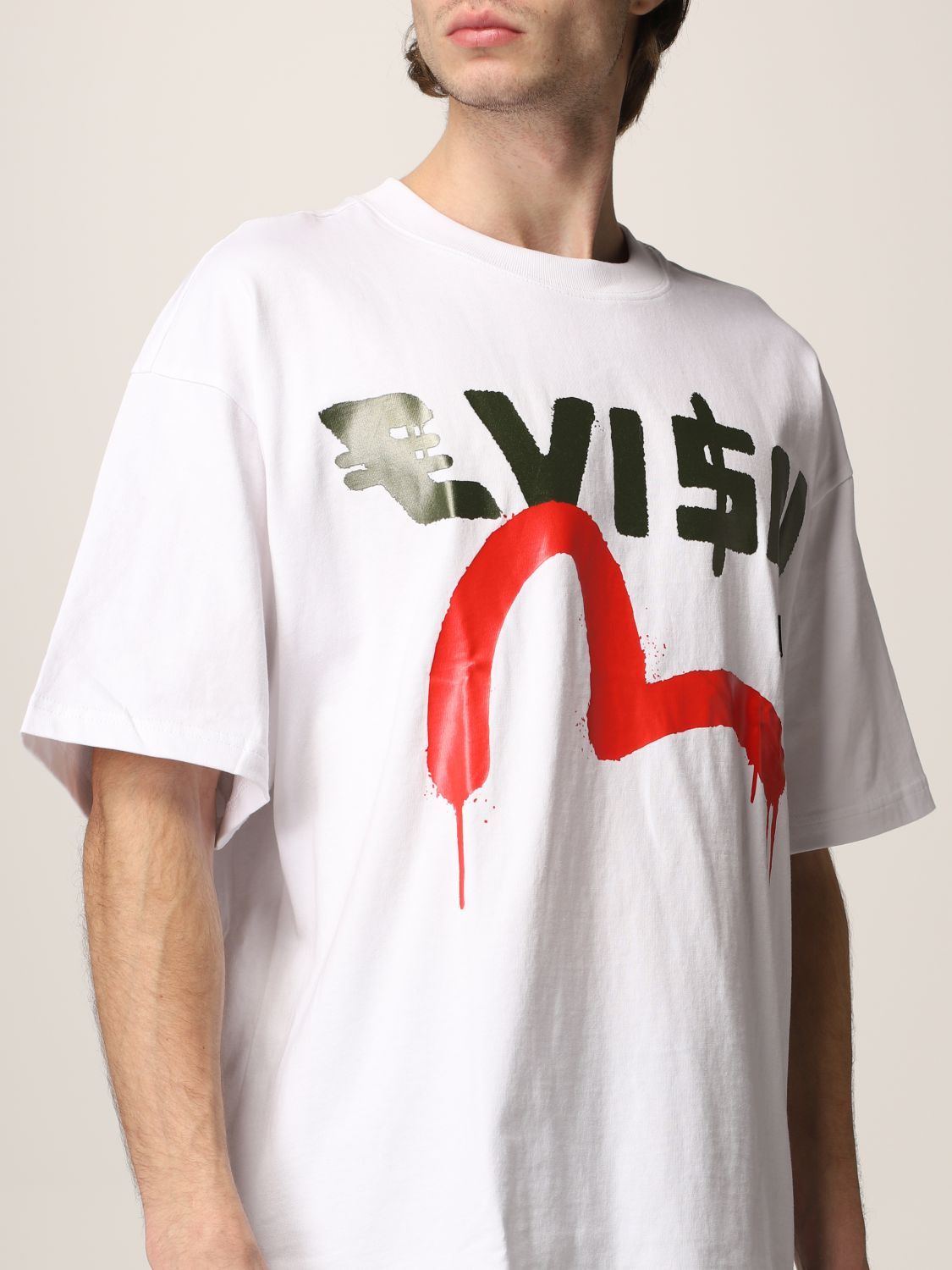 Evisu