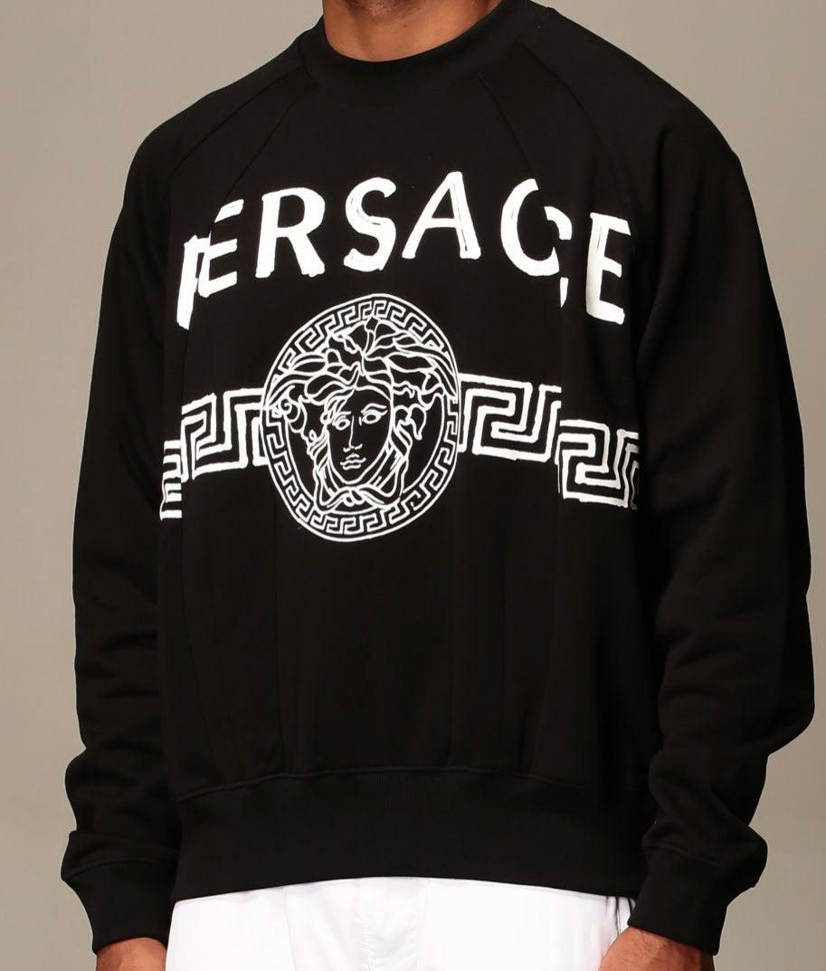 Sweat Versace
