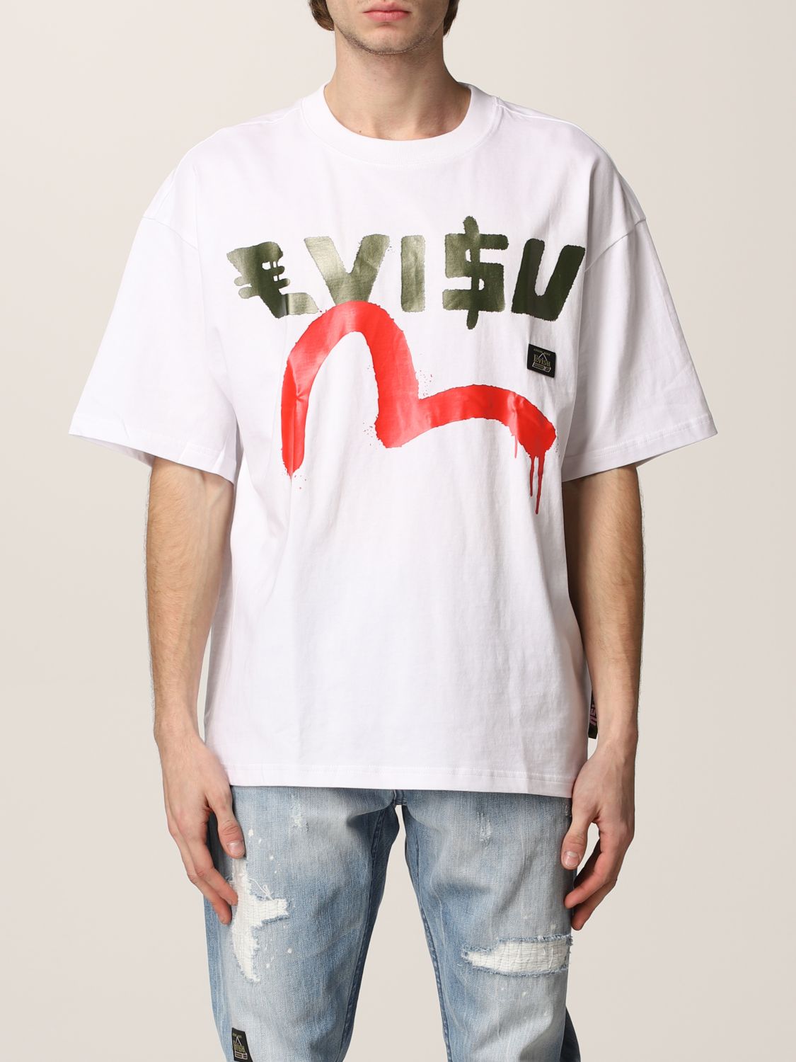 Evisu