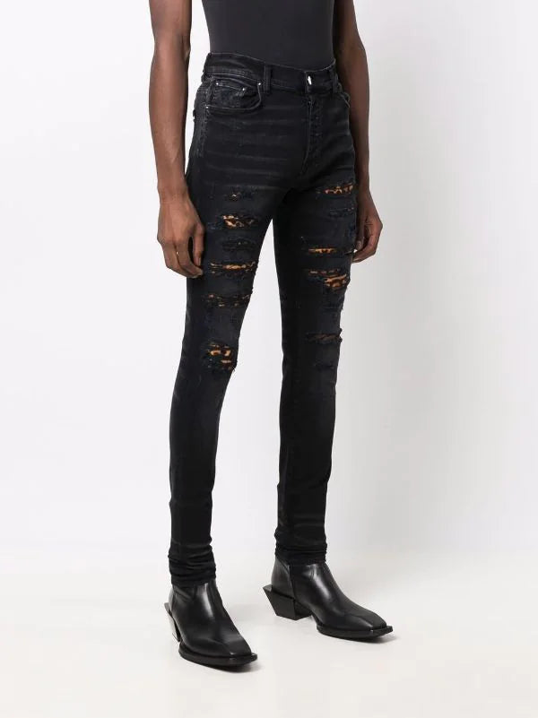 Amiri léopard