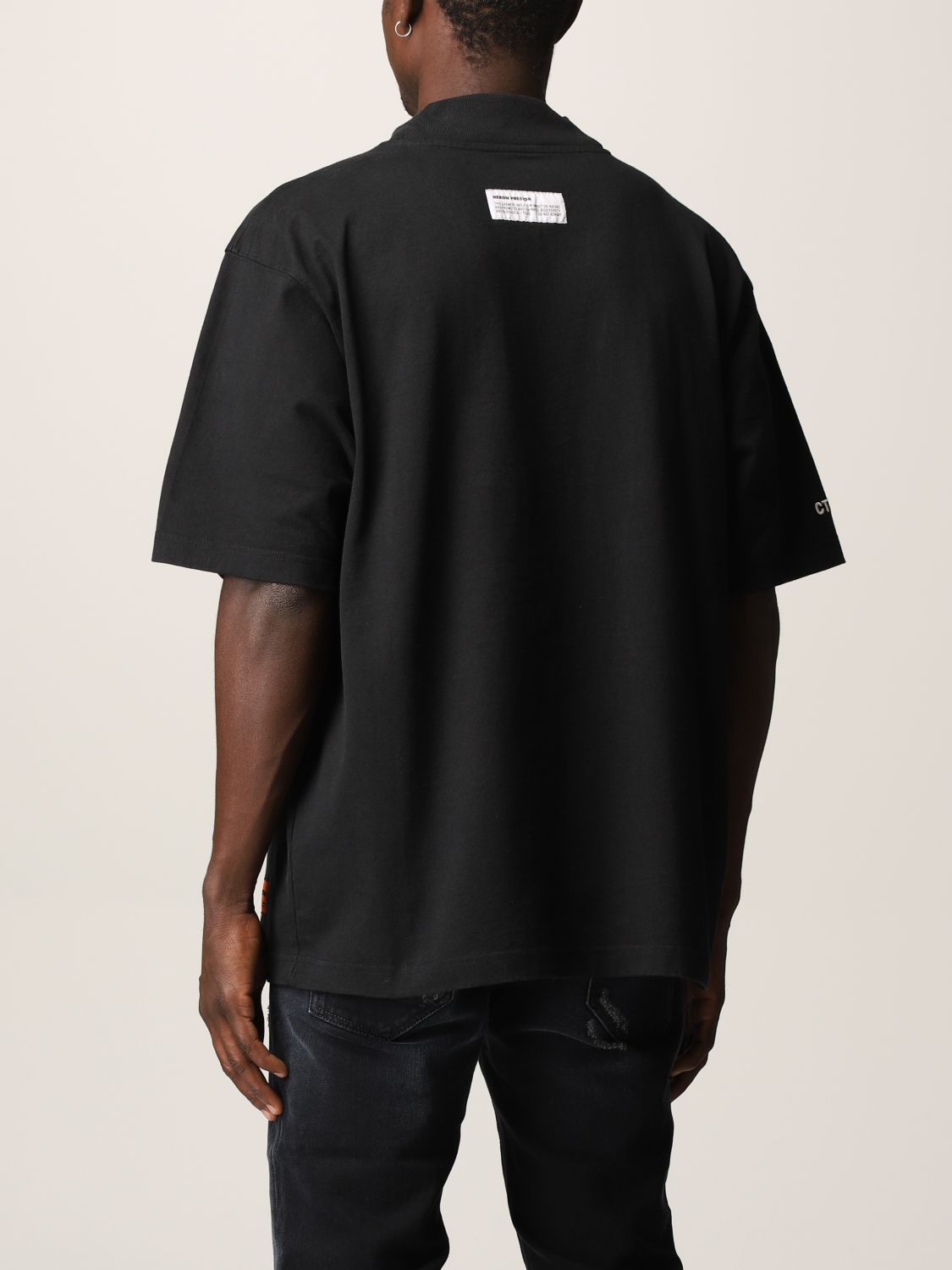 Heron preston