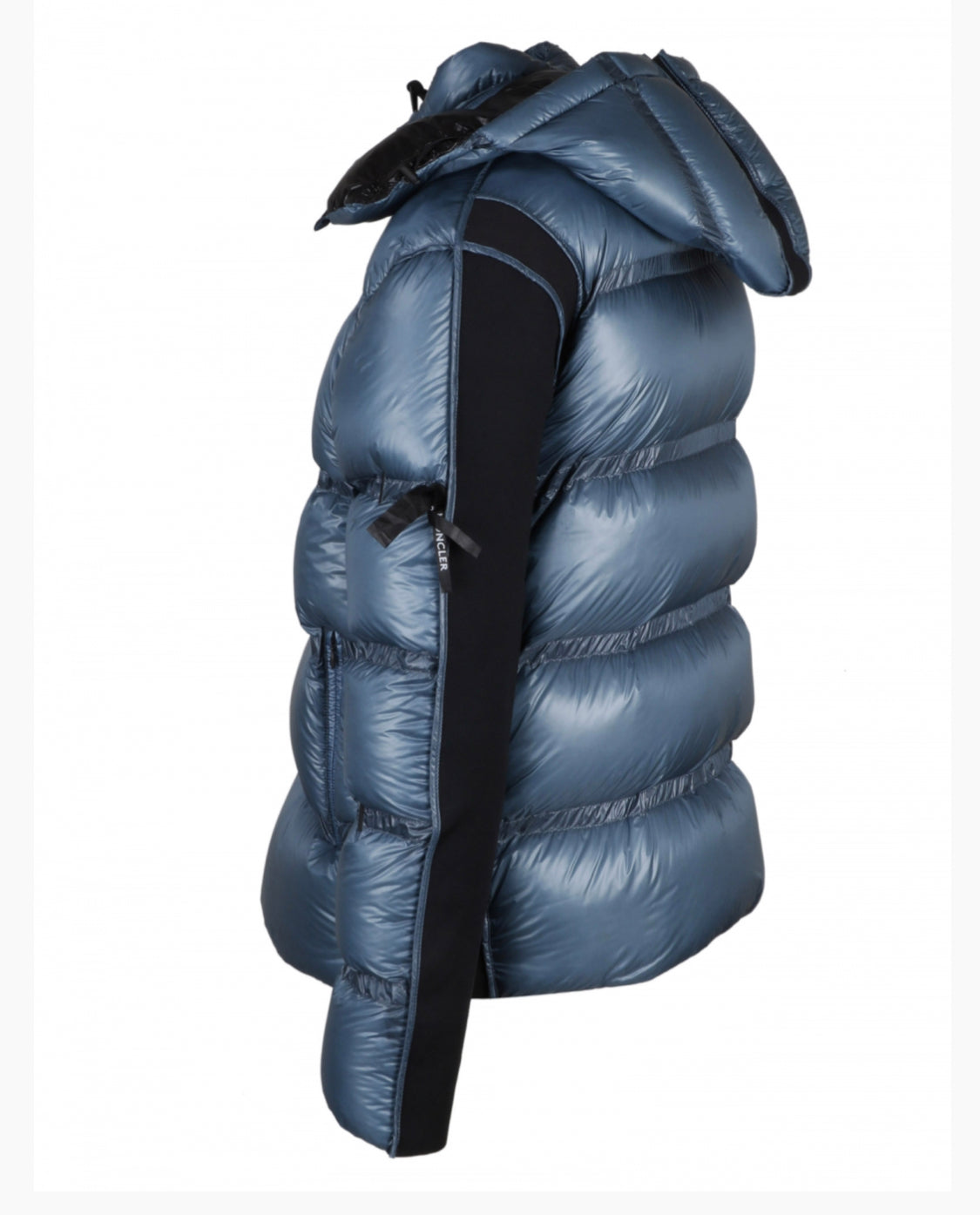 MONCLER GENIUS - 5 CRAIG GREEN DOWN JACKET