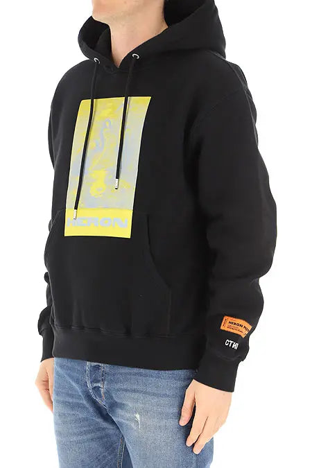 Heron preston