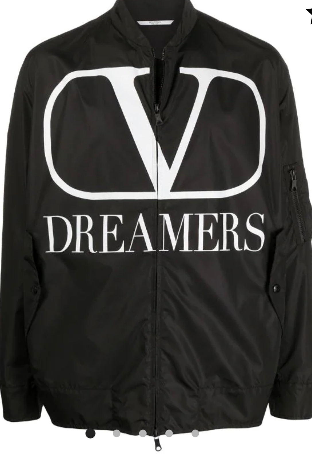 Veste Valentino dreamers
