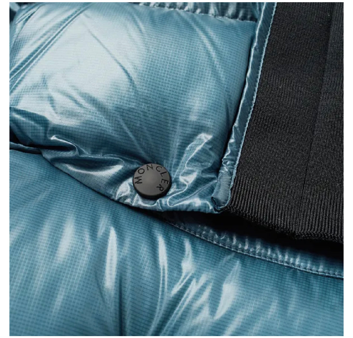 MONCLER GENIUS - 5 CRAIG GREEN DOWN JACKET