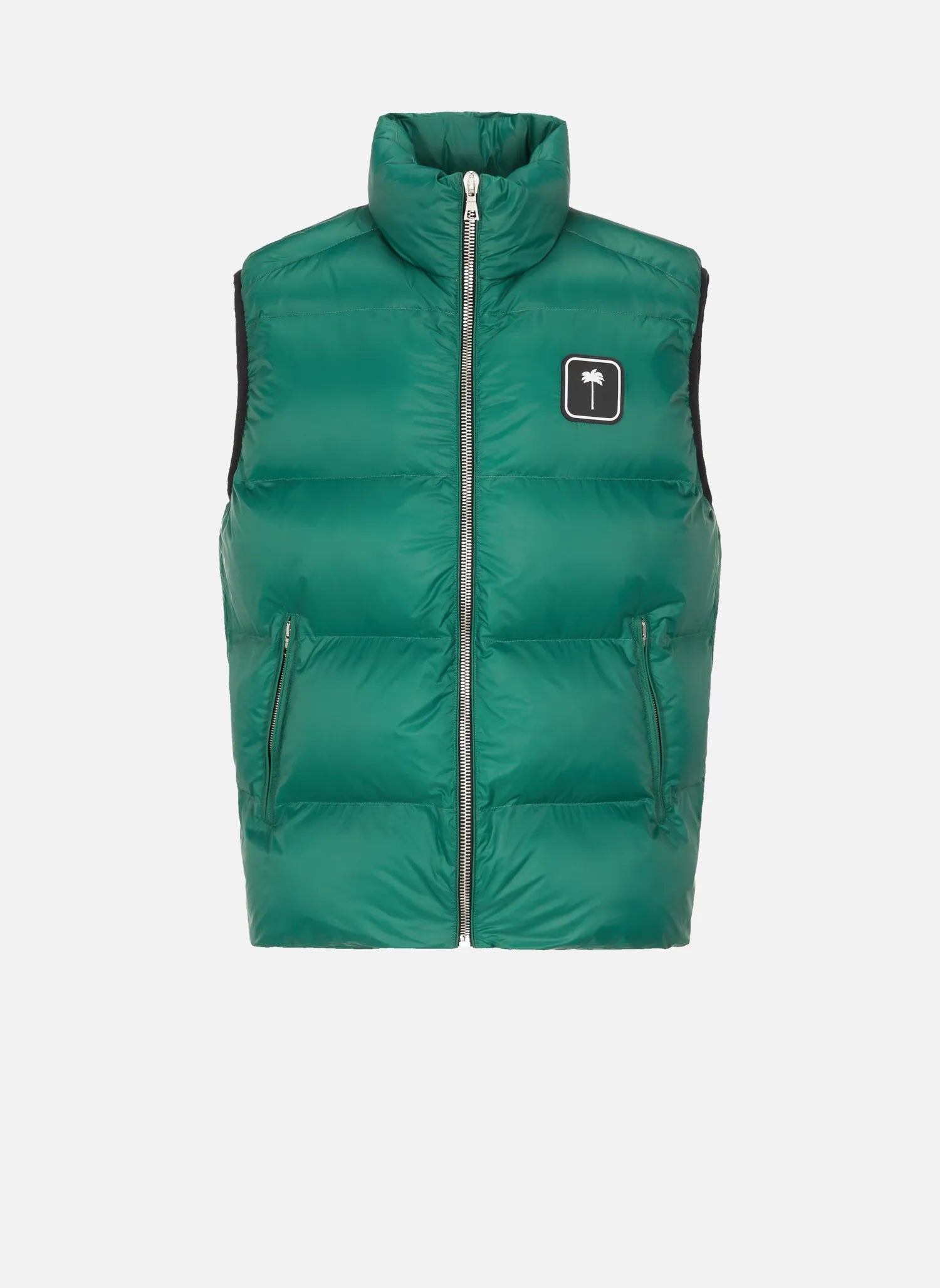 Palm angels green