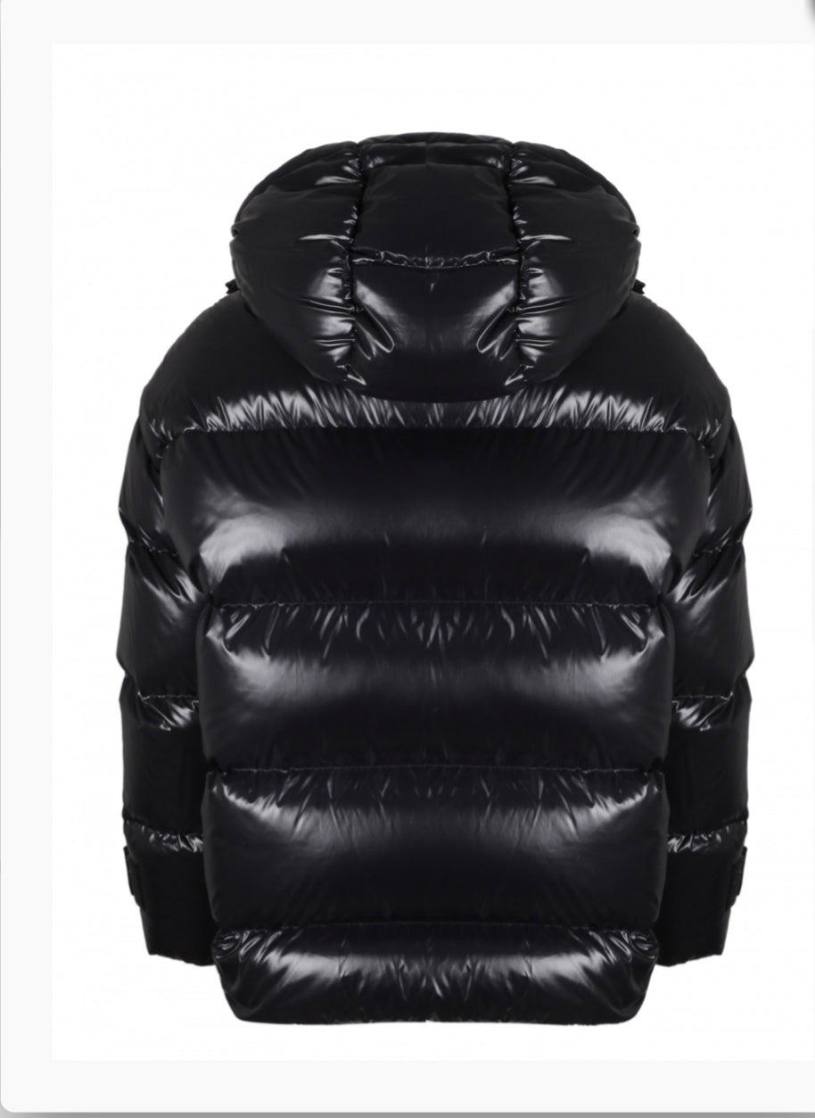 Valentino down jacket
