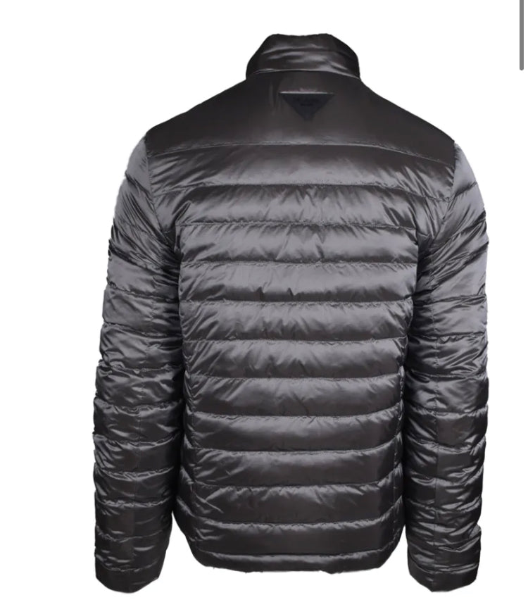 Manteau Prada réversible