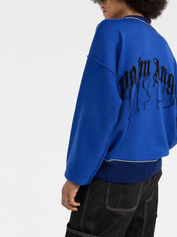 Palm angels teddy bear