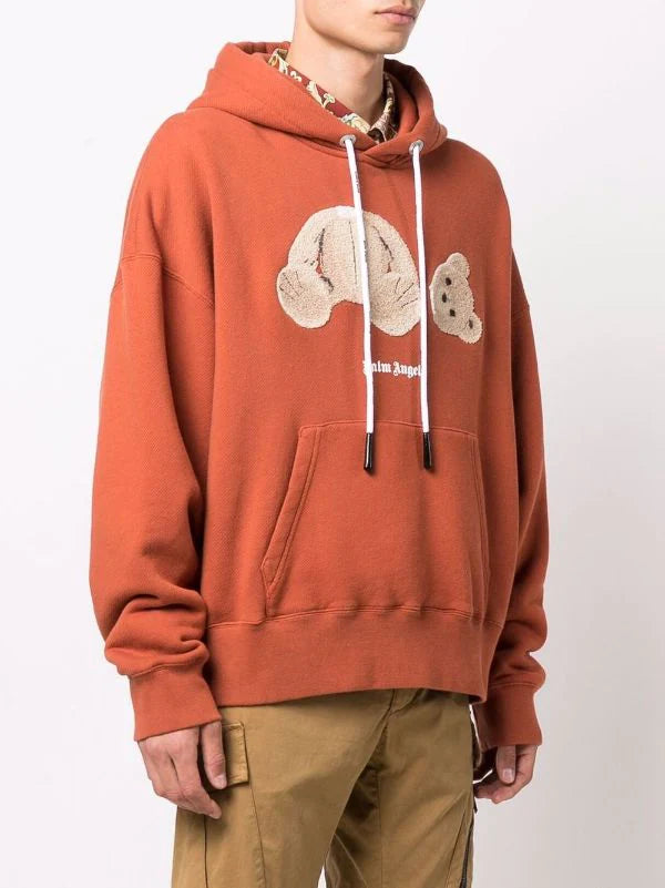 Hoodie Palm angels