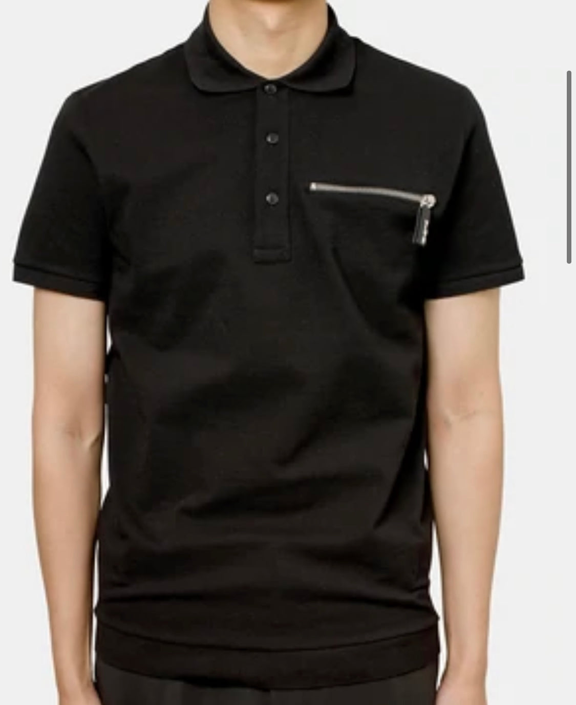 Valentino polo