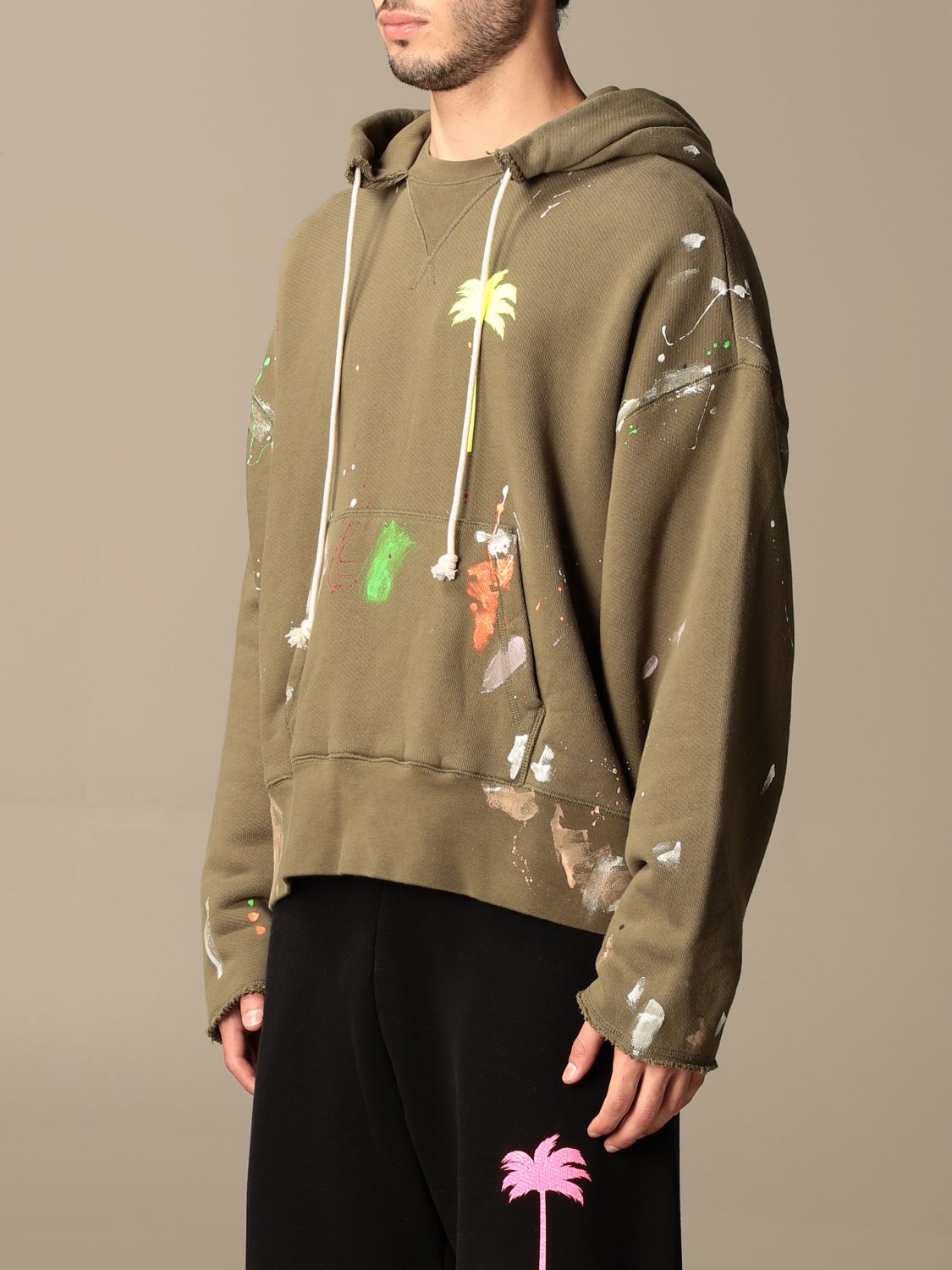 Pull Palm angels