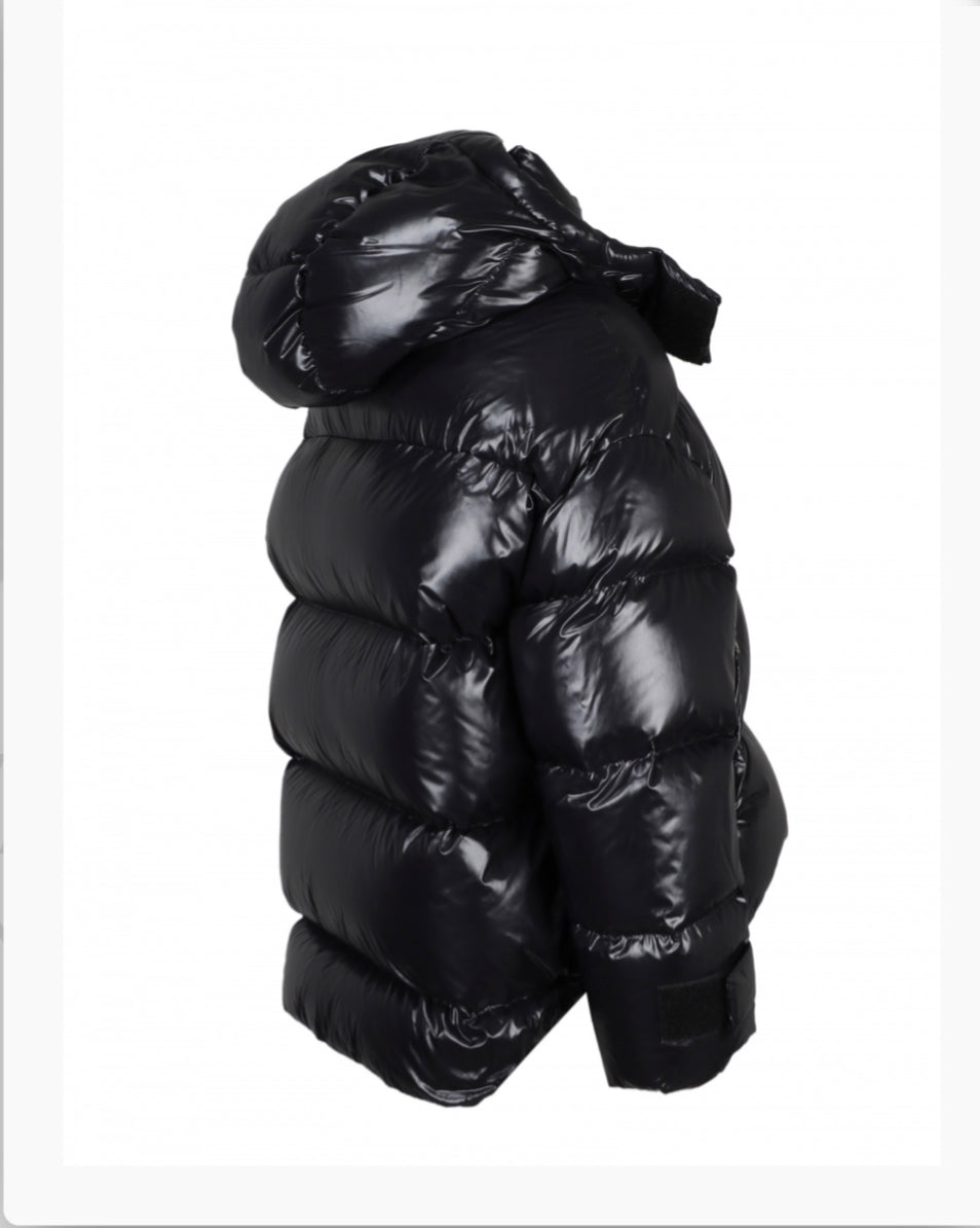 Valentino down jacket