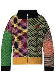 Palm angels x missoni
