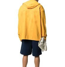 Y-3 YOHJI YAMAMOTO CLASSIC HOODIE