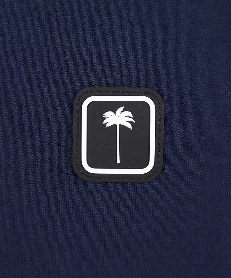 Palm angels blue