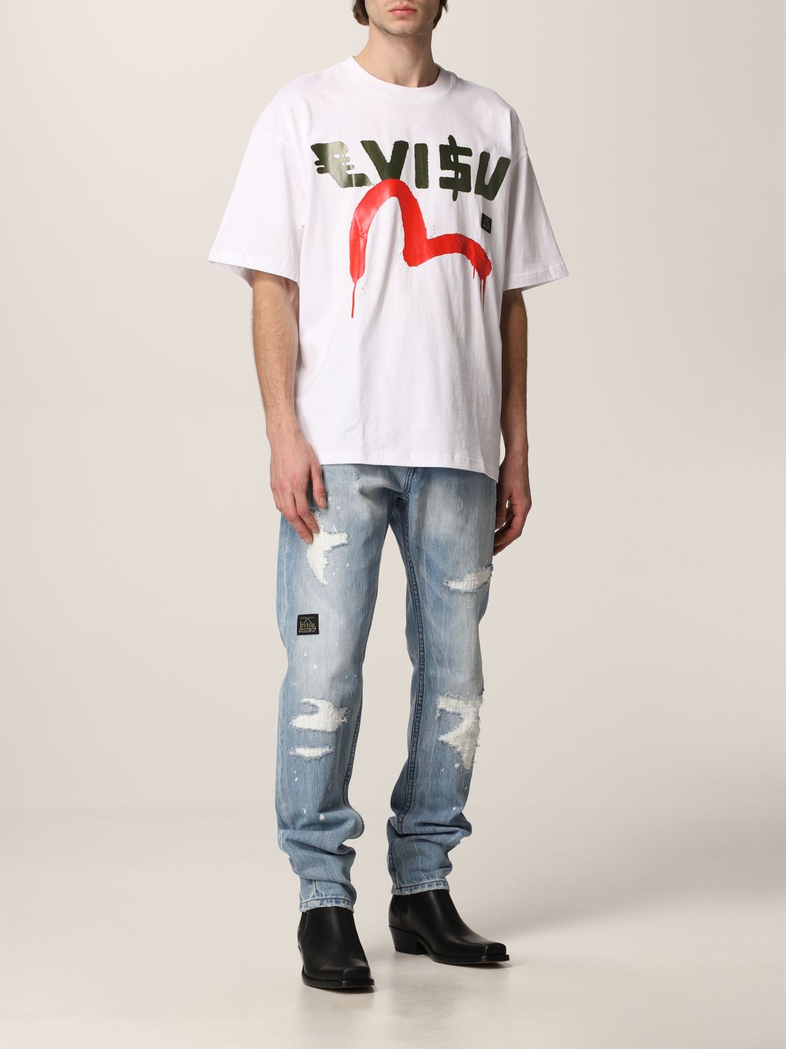 Evisu