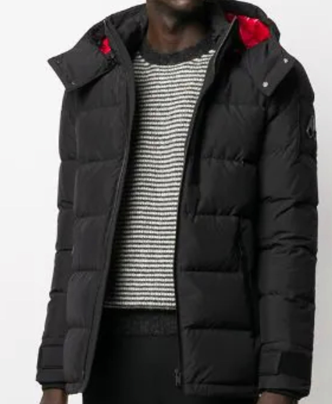 Moose Knuckles Men's Viamonde Jacket