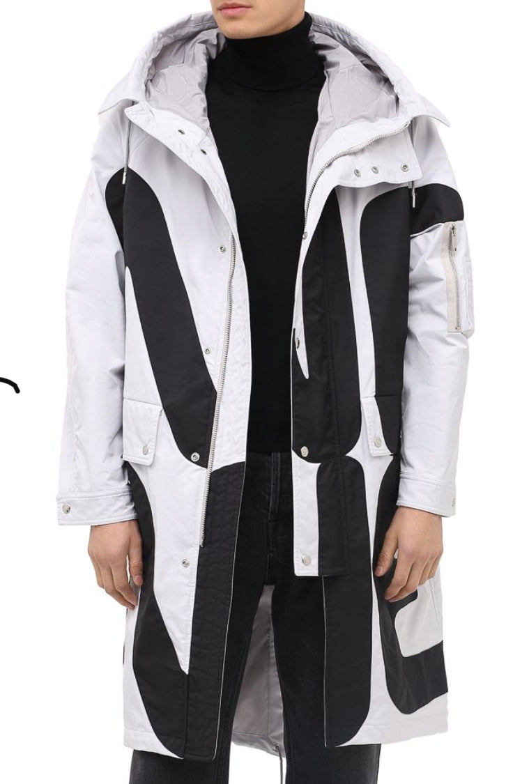 Manteau Valentino