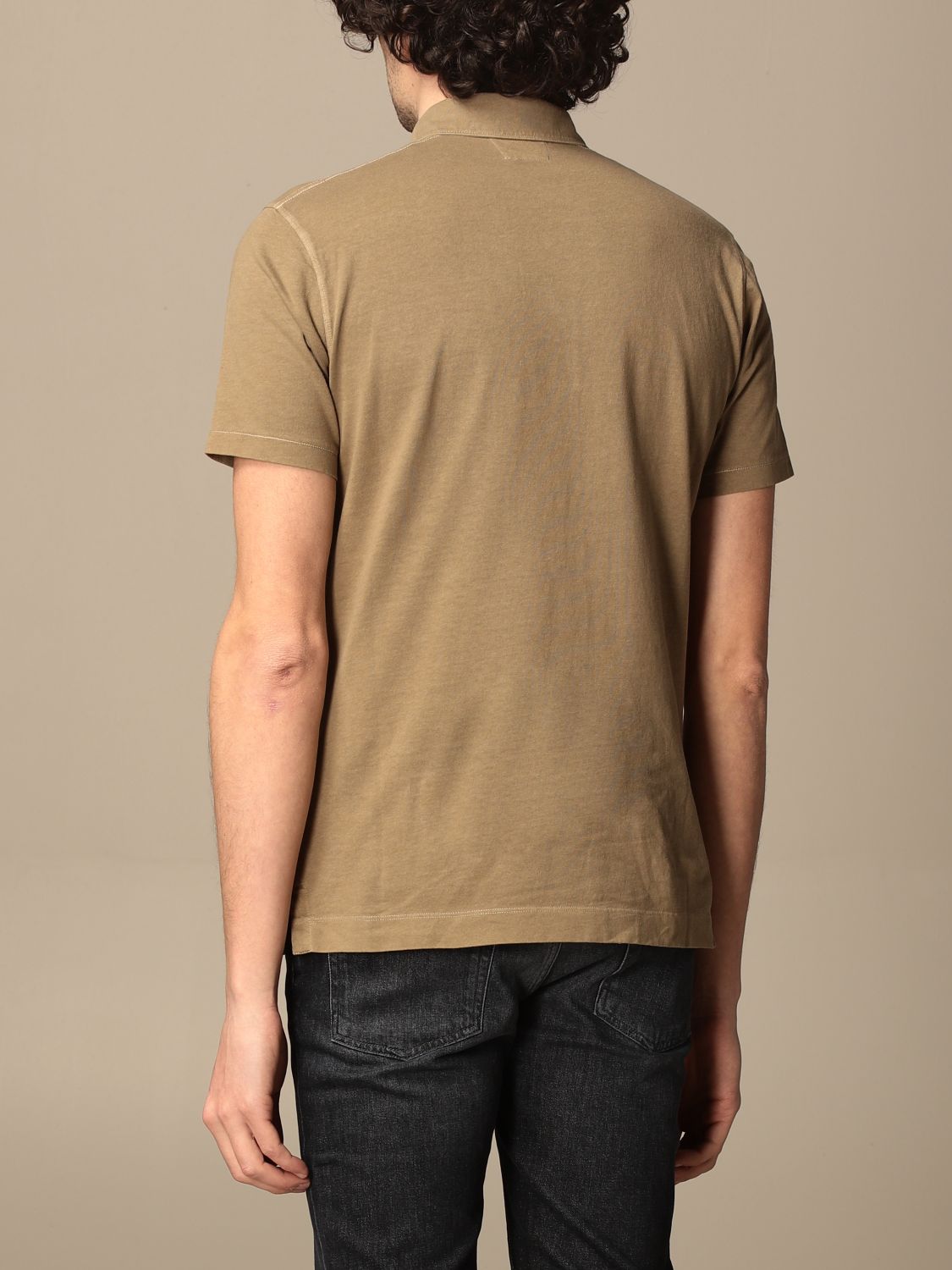 Polo cp company