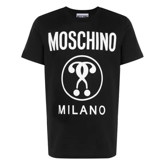 Tee shirt Moschino