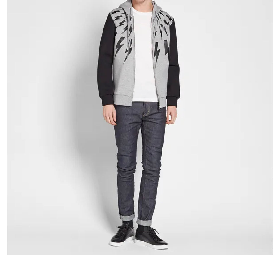 Veste Neil Barrett
