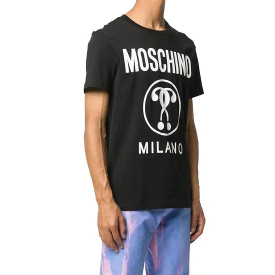 Tee shirt Moschino